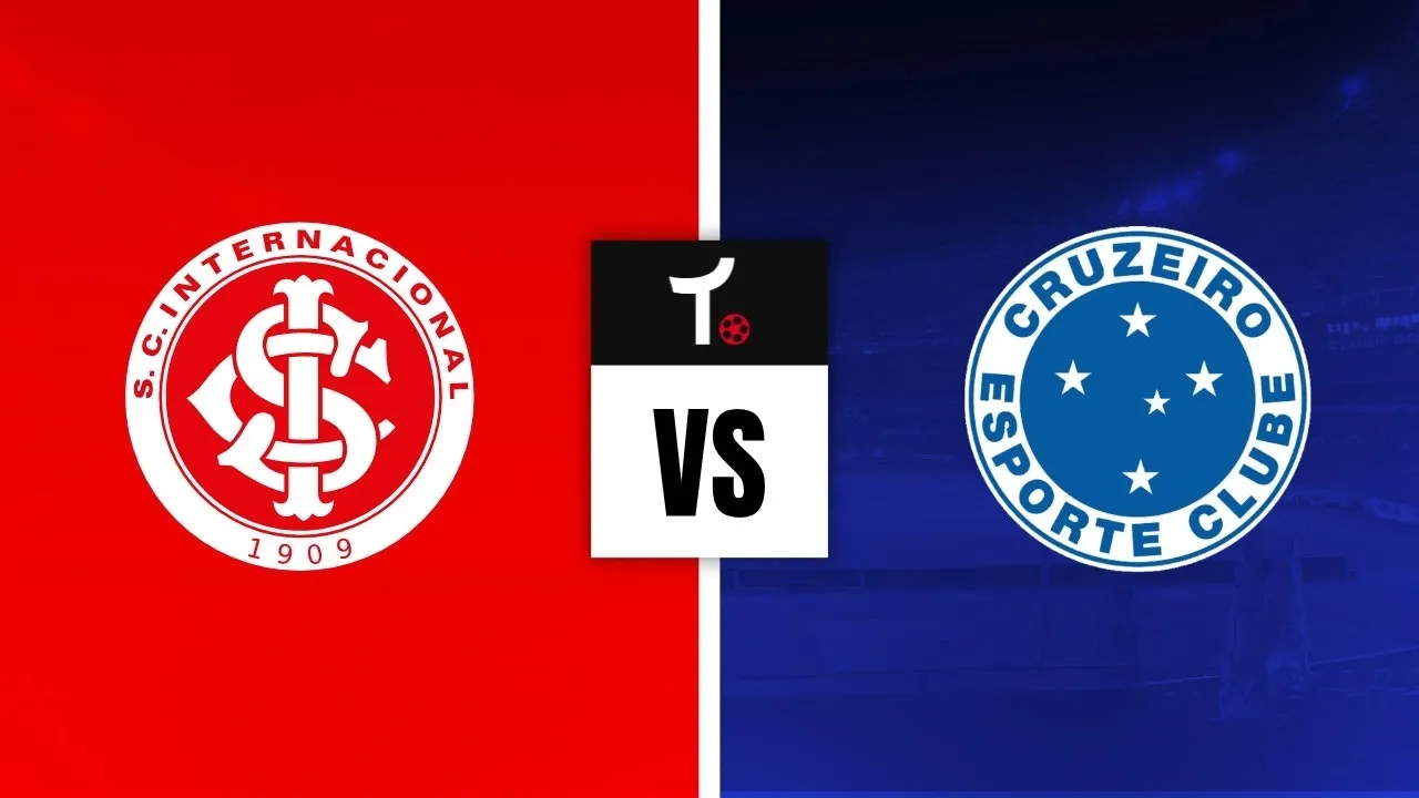 Internacional x Cruzeiro Palpite &ndash; Dicas e not&iacute;cias (22/07)