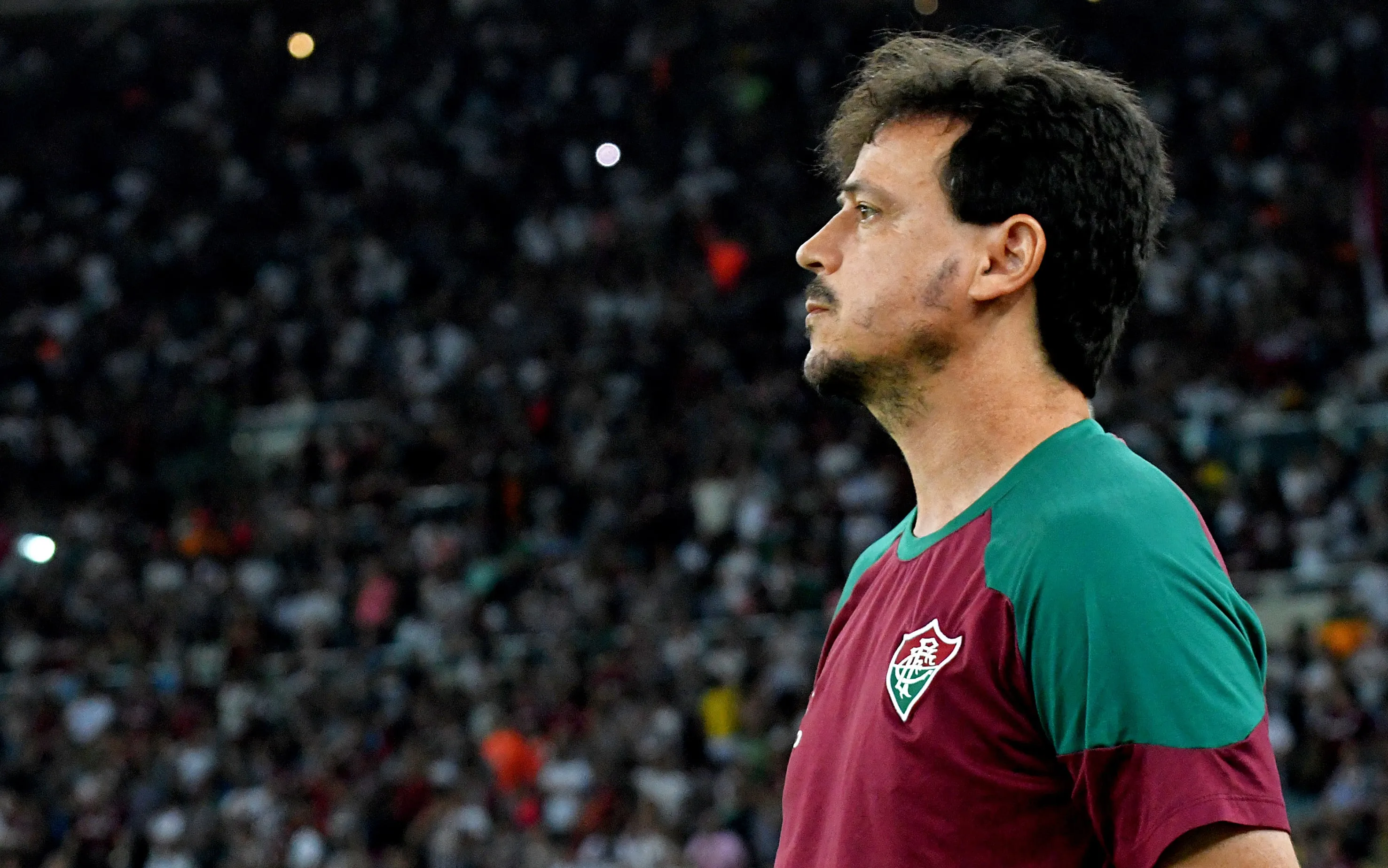 Diniz e Fluminense finalmente vencem Abel, e Palmeiras v&ecirc; Brasileir&atilde;o longe