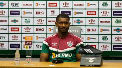 Marlon compara Diniz a De Zerbi em volta ao Fluminense: &lsquo;Apaixonado pelo estilo&rsquo;