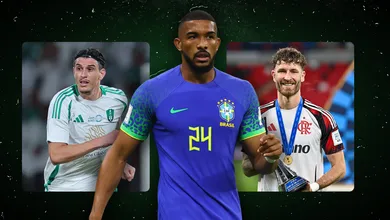 Ancelotti busca responder quest&otilde;es e aus&ecirc;ncias na defesa da Sele&ccedil;&atilde;o com novidades e escolha ousada