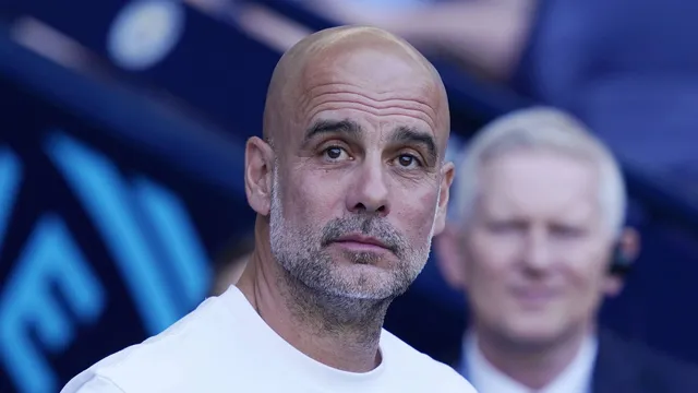 Por que Guardiola desistiu de assumir a sele&ccedil;&atilde;o inglesa e abriu caminho para Tuchel?