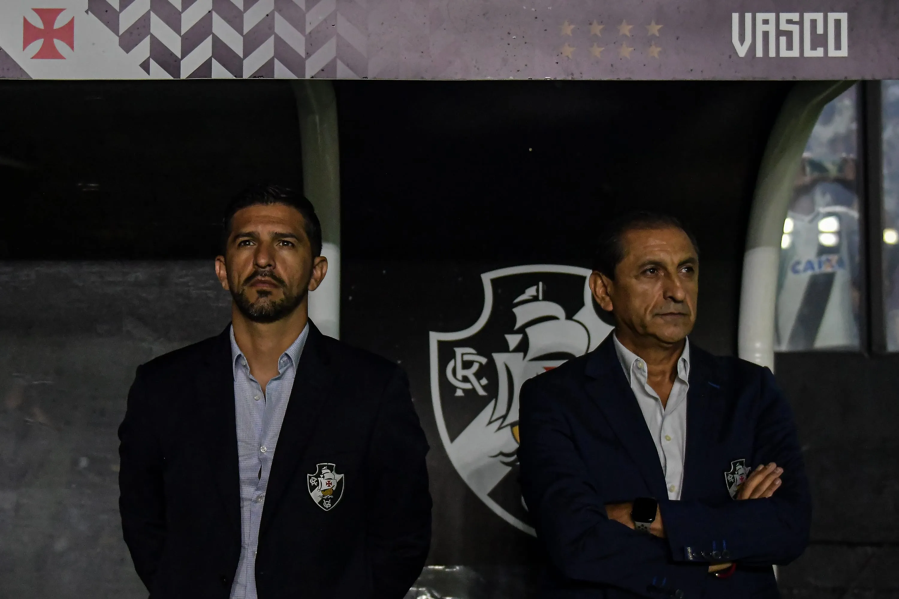 Vasco: Ram&oacute;n Diaz usa t&iacute;tulo do S&atilde;o Paulo para valorizar empate em S&atilde;o Janu&aacute;rio