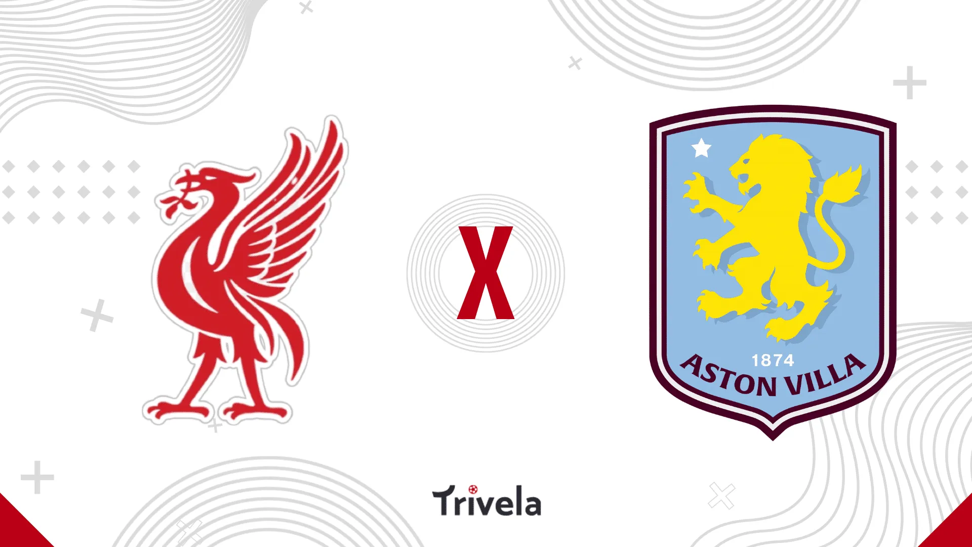 Liverpool x Aston Villa: escala&ccedil;&otilde;es, onde assistir e palpites &ndash; Premier League &ndash; 09/11/2024