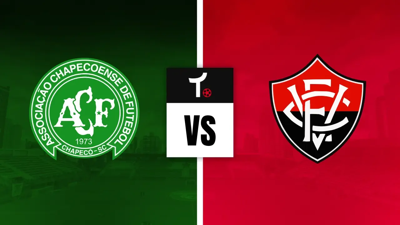 Chapecoense x Vit&oacute;ria &ndash; Palpites, not&iacute;cias e odds (05/04)