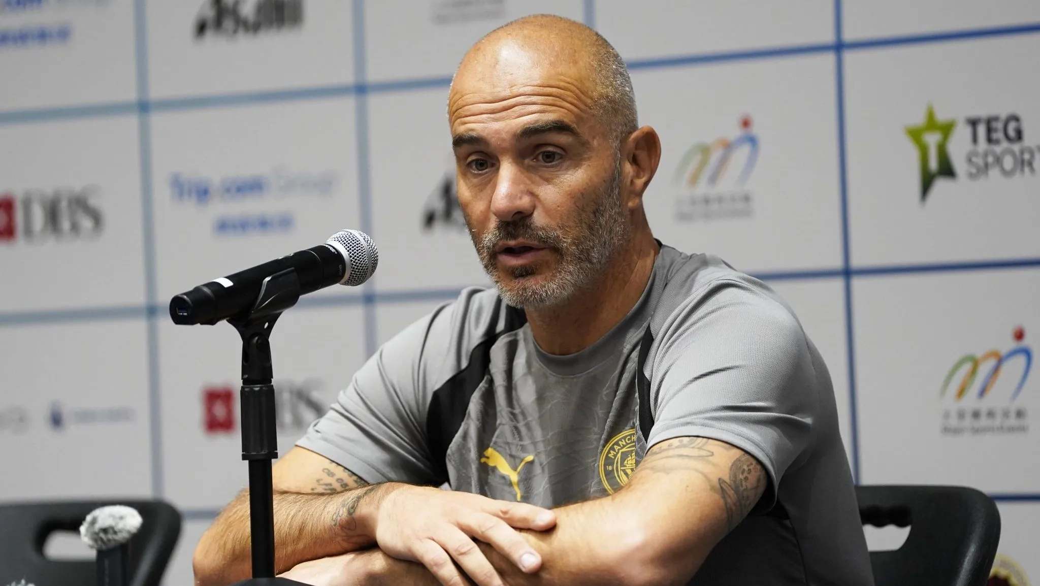 Manchester City acelera venda de meia que pode permitir chegada de Enzo Fernández
