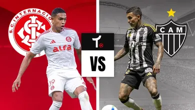 Internacional x Atl&eacute;tico-MG: onde assistir, hor&aacute;rio e prov&aacute;veis escala&ccedil;&otilde;es