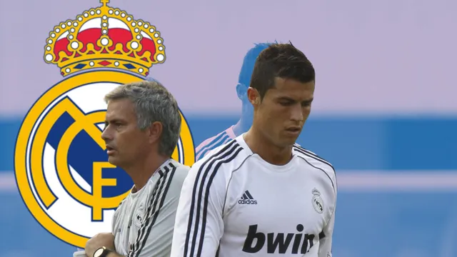 Vai apaziguar? Mourinho acumulou conflitos em primeira passagem no Real Madrid