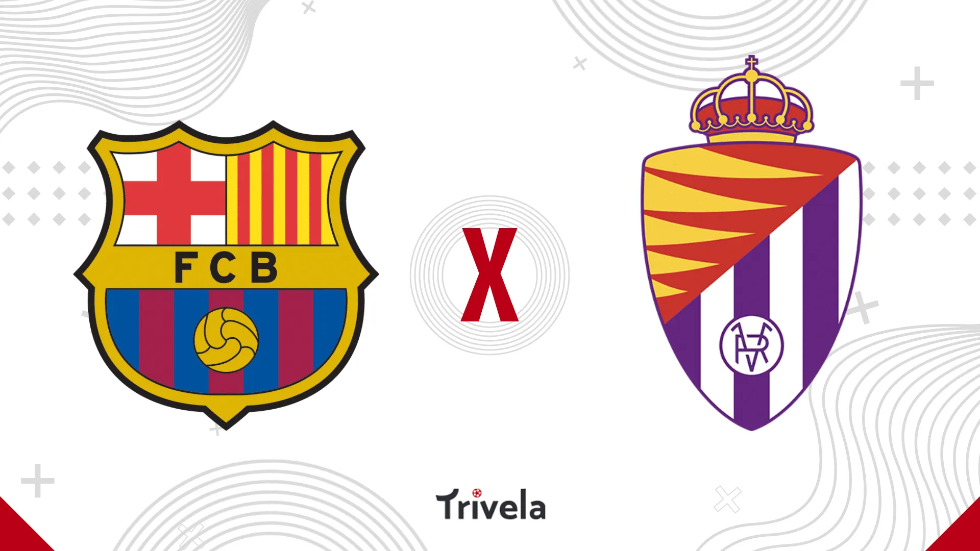 Barcelona x Real Valladolid: escala&ccedil;&otilde;es, onde assistir e palpites &ndash; La Liga &ndash; 31/08/2024
