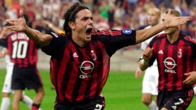 O show de C. Ronaldo na LC j&aacute; foi feito h&aacute; tempos por Pippo