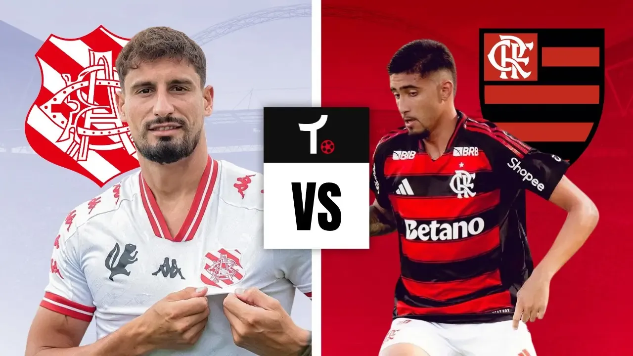 Palpites Bangu x Flamengo &ndash; Campeonato Carioca