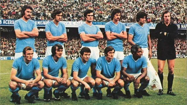 napoli 74