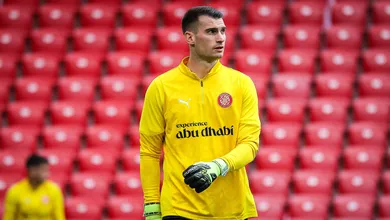 Por que carrasco da Sele&ccedil;&atilde;o na Copa se recusa a jogar e enfurece t&eacute;cnico do Girona