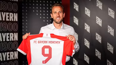 Kane era o alvo perfeito e o Bayern acertou na mosca: um enorme sinal de for&ccedil;a