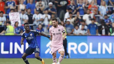 Onde assistir ao vivo New York Red Bulls x Inter Miami &ndash; Estreia de Messi na MLS &ndash; 26/08/2023