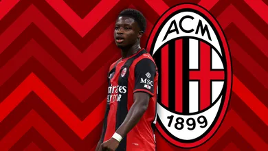 Trivela Scout: Alphadjo Cisse, a joia do Milan que pode ser o futuro do futebol italiano