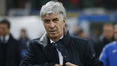 Valencia diz que Gasperini colocou pessoas em risco ao ir ao Mestalla com sintomas de coronav&iacute;rus