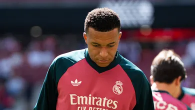 &lsquo;Ainda n&atilde;o entendeu como o Real Madrid funciona&rsquo;: Mbapp&eacute; se envolve em nova pol&ecirc;mica extracampo