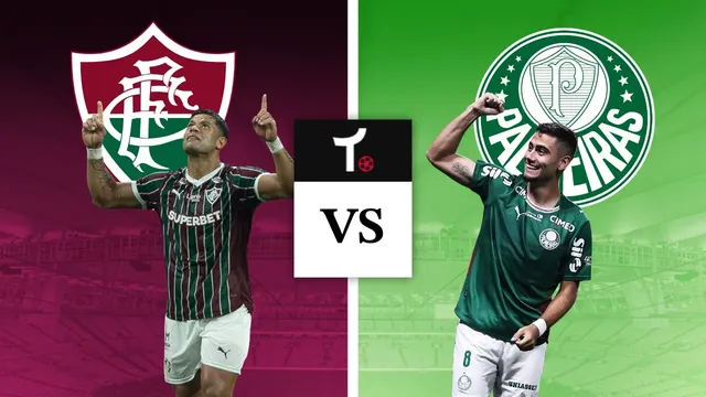 Fluminense x Palmeiras Palpite &ndash; Onde assistir e escala&ccedil;&otilde;es (14/10)