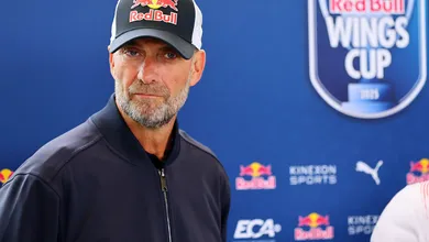 &lsquo;Papel fundamental&rsquo;: Como Klopp quer mudar a cultura da Red Bull