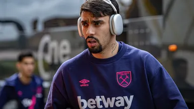 Do choro no West Ham ao ref&uacute;gio na sele&ccedil;&atilde;o: os bastidores da vida de Paquet&aacute; em meio &agrave;s investiga&ccedil;&otilde;es