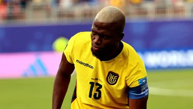Equador 0 x 0 Cura&ccedil;ao: Equatorianos revivem pesadelo enquanto cura&ccedil;auenses fazem hist&oacute;ria