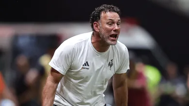 &lsquo;N&atilde;o serve dominar e n&atilde;o ganhar&rsquo;: Milito lamenta falta de letalidade do Atl&eacute;tico-MG