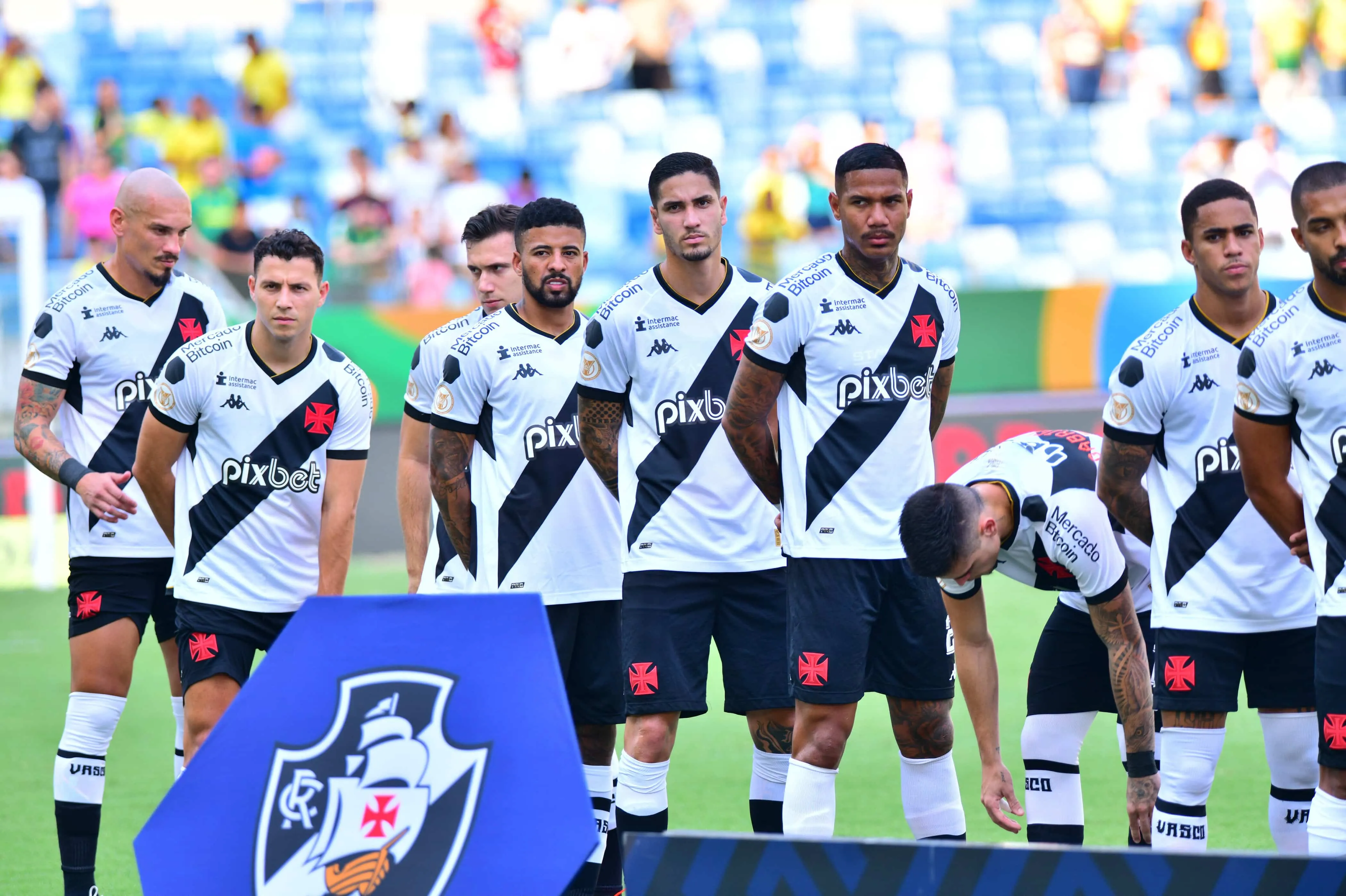 Vit&oacute;ria sobre o Cuiab&aacute; deixa certezas e as d&uacute;vidas no Vasco para a reta final do Brasileiro