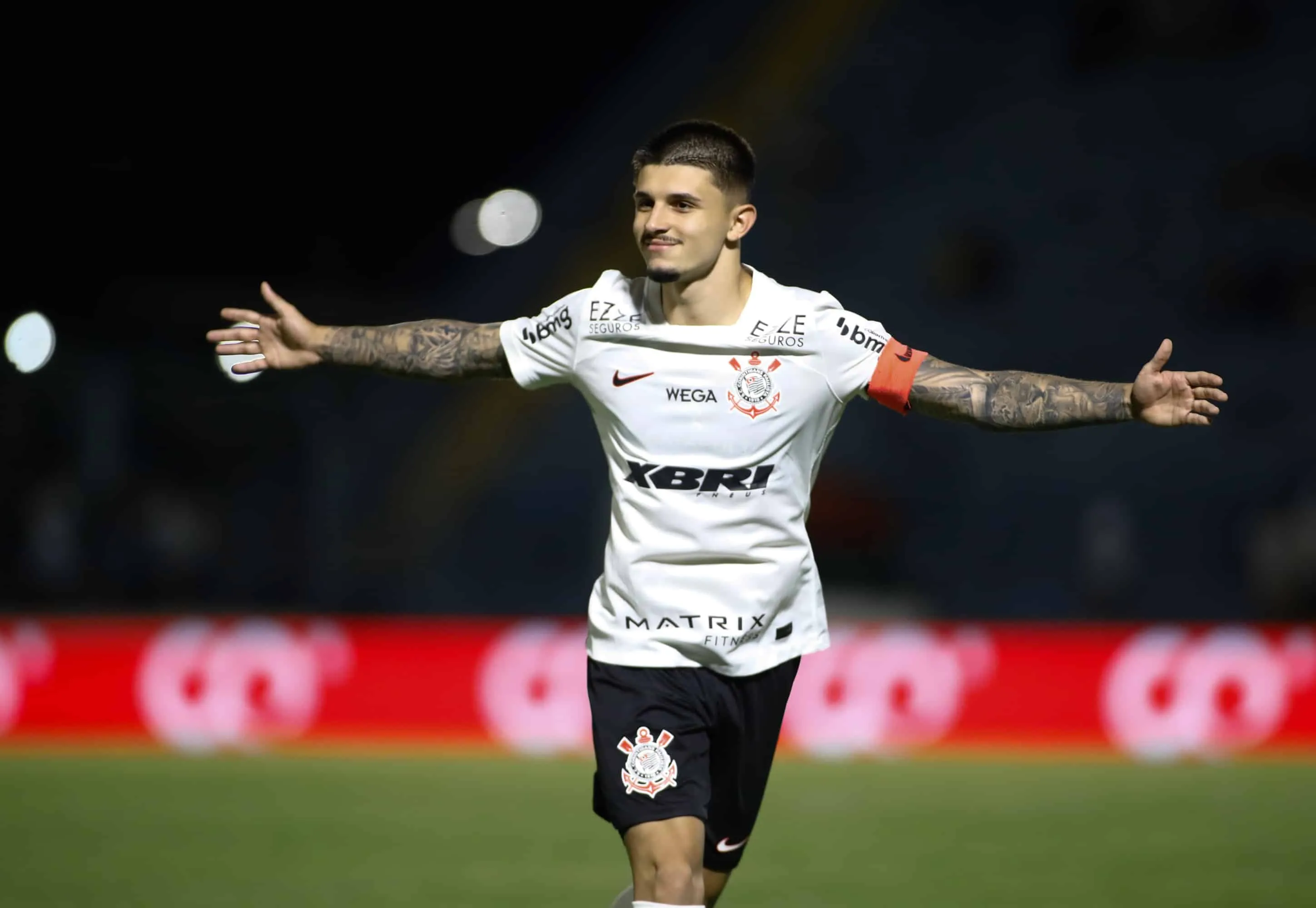 Nos p&ecirc;naltis, Corinthians vence o Guarani e segue sonhando com 11&ordm; t&iacute;tulo da Copinha