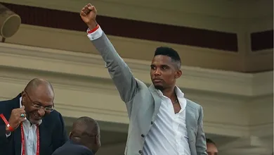 Eto&rsquo;o critica falta de a&ccedil;&otilde;es contra o racismo no futebol: &ldquo;Precisamos apontar o dedo para os dirigentes&rdquo;