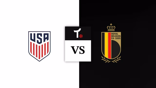 Estados Unidos x B&eacute;lgica Palpite &ndash; Not&iacute;cias e odds (06/07)