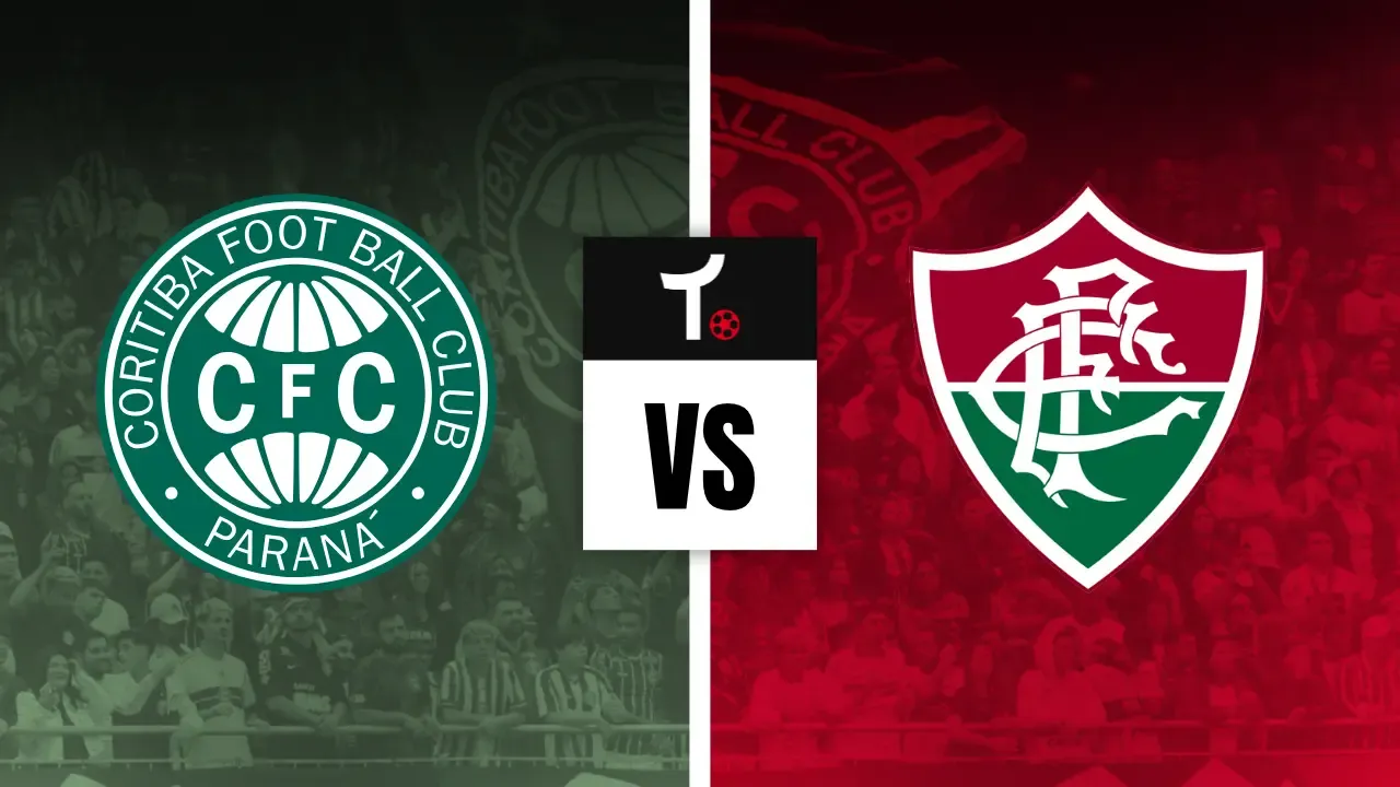 Coritiba x Fluminense&nbsp;&ndash; Palpites, not&iacute;cias e odds (04/04)