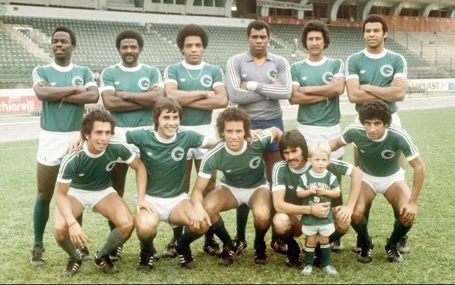 Guarani &eacute; o clube que est&aacute; h&aacute; mais tempo sem vencer o Brasileir&atilde;o