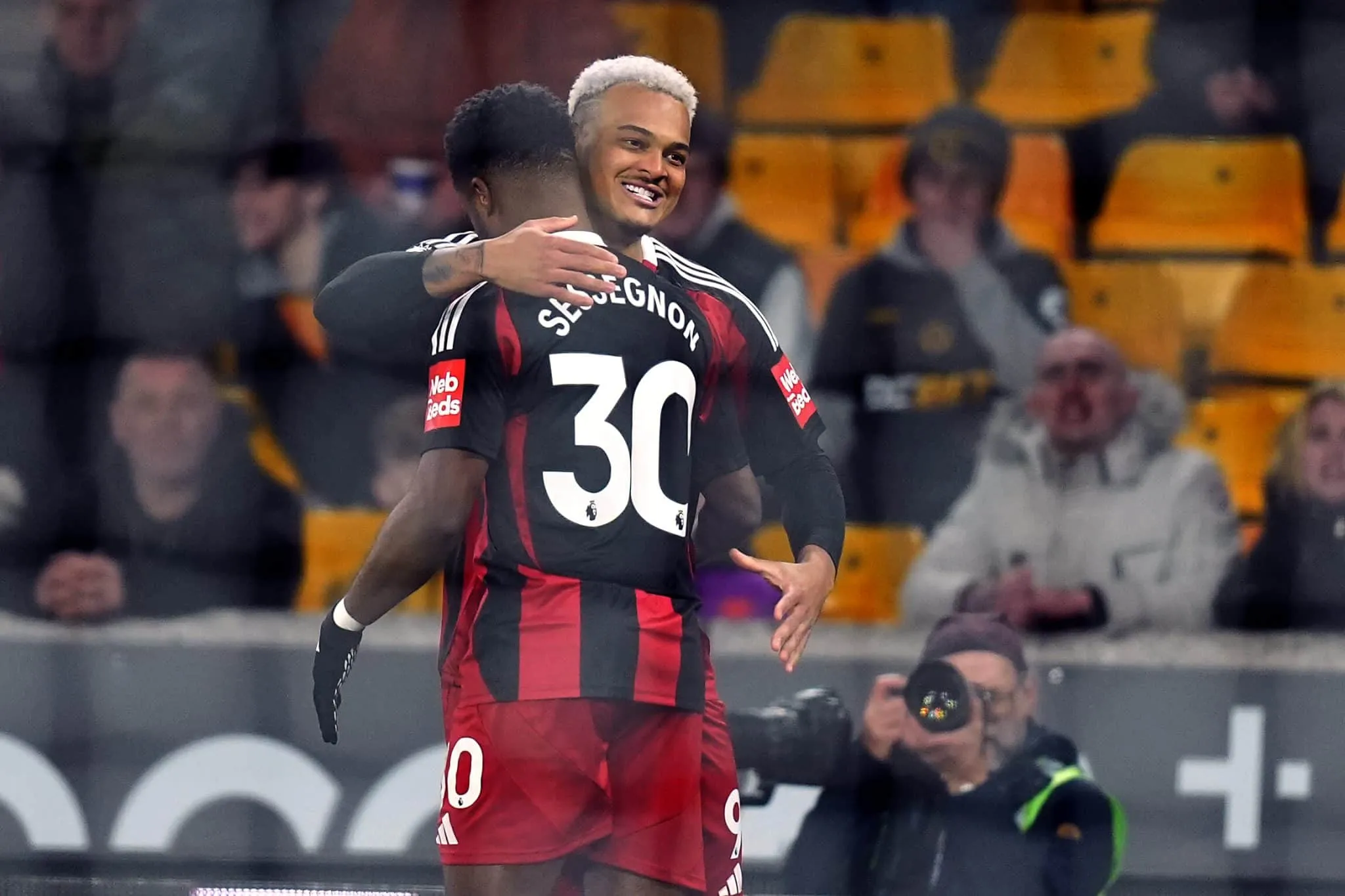 &lsquo;Se vira, Dorival&rsquo;: Dupla ex-Flamengo decide em derrota de time de Vitor Pereira