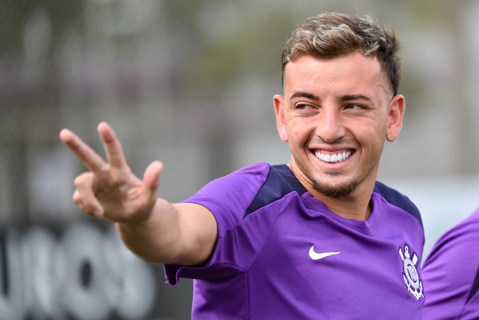 Ryan Corinthians