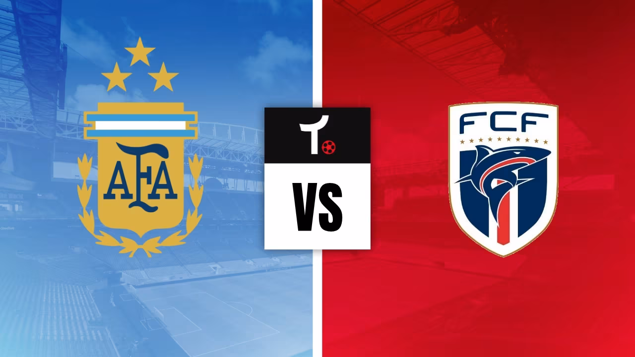 Argentina x Cabo Verde Palpite &ndash; Not&iacute;cias e odds (03/07)