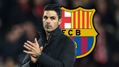 &lsquo;Arteta treinar&aacute; o Barcelona um dia&rsquo;: Ex-Arsenal projeta futuro do treinador