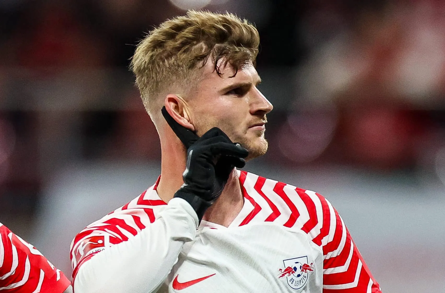 Por que Timo Werner pode ser uma boa ideia para o Tottenham