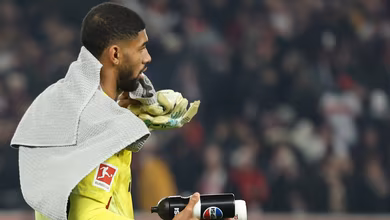 &lsquo;Se cometer mais erros&hellip;&rsquo;: Mercado aberto faz brasileiro encarar &lsquo;ultimato&rsquo; na Bundesliga