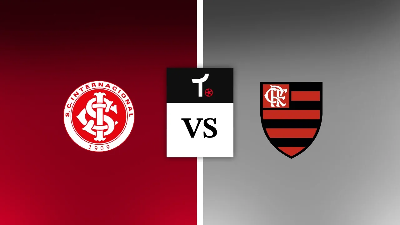 Internacional x Flamengo Palpite &ndash; Dicas e not&iacute;cias (29/07)