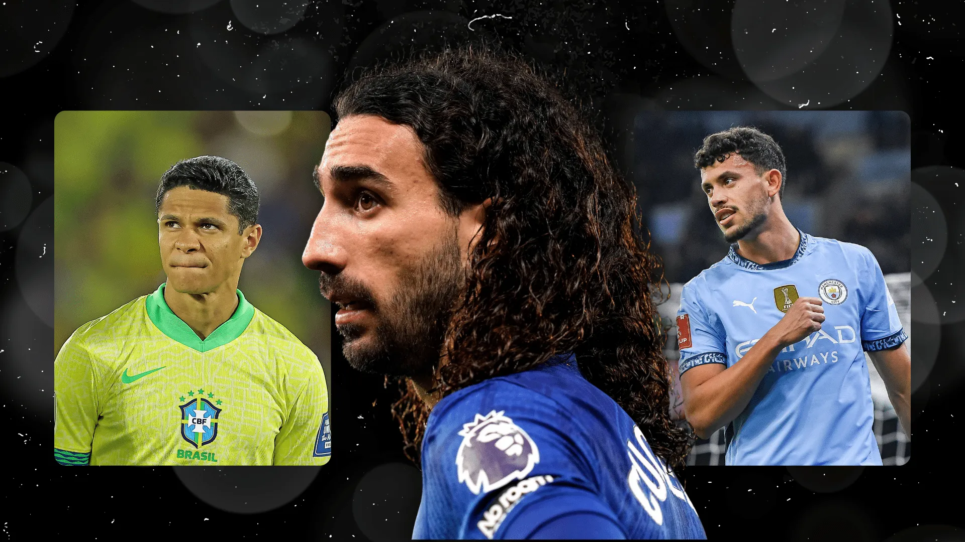 Por que o lateral &eacute; pe&ccedil;a crucial do futebol na atualidade