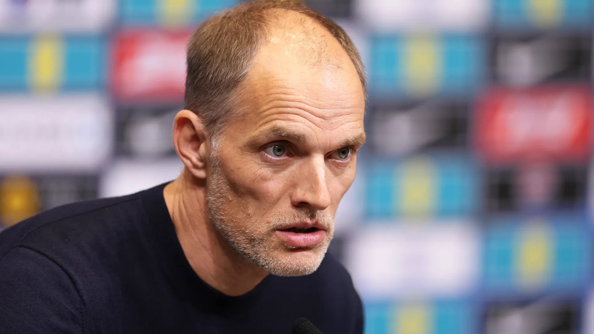 &lsquo;&Eacute; meu dever coloc&aacute;-lo em campo&rsquo;: Tuchel admite erro com reserva da Inglaterra na Copa do Mundo