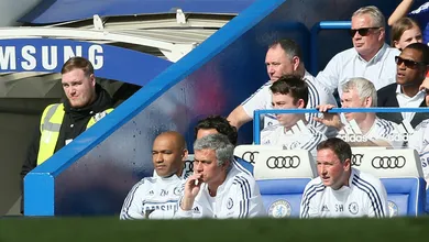 Mais uma vez, o Chelsea foi frustrante contra uma equipe fraqu&iacute;ssima