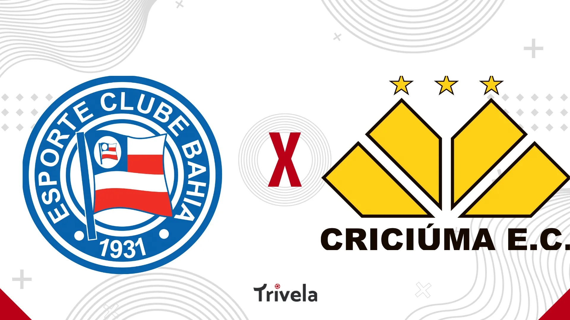 Bahia x Crici&uacute;ma: palpites, onde assistir e escala&ccedil;&otilde;es &ndash; Campeonato Brasileiro &ndash; 29/09/2024
