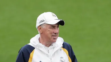 Ancelotti planeja futuro p&oacute;s-Real Madrid e deixa porta aberta para sele&ccedil;&atilde;o brasileira
