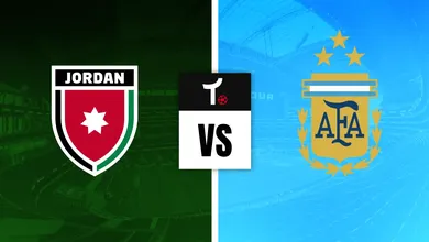 Jord&acirc;nia x Argentina Palpite &ndash; Not&iacute;cias e odds (27/06)