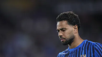 Renan Lodi x Al Hilal: Entenda o que pode acontecer ap&oacute;s an&uacute;ncio de rescis&atilde;o