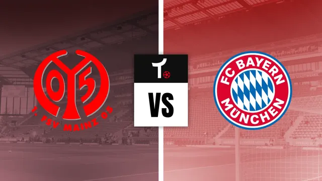 Mainz x Bayern de Munique &ndash; Palpites, not&iacute;cias e odds (25/04)