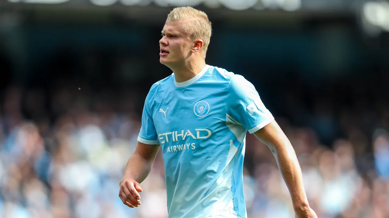 Ex-Arsenal: ‘De jeito algum o Manchester City vai ganhar a Premier League’