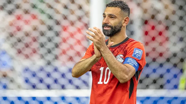 Qual dever&aacute; ser o futuro clube de Mohamed Salah ap&oacute;s despedida do Liverpool?