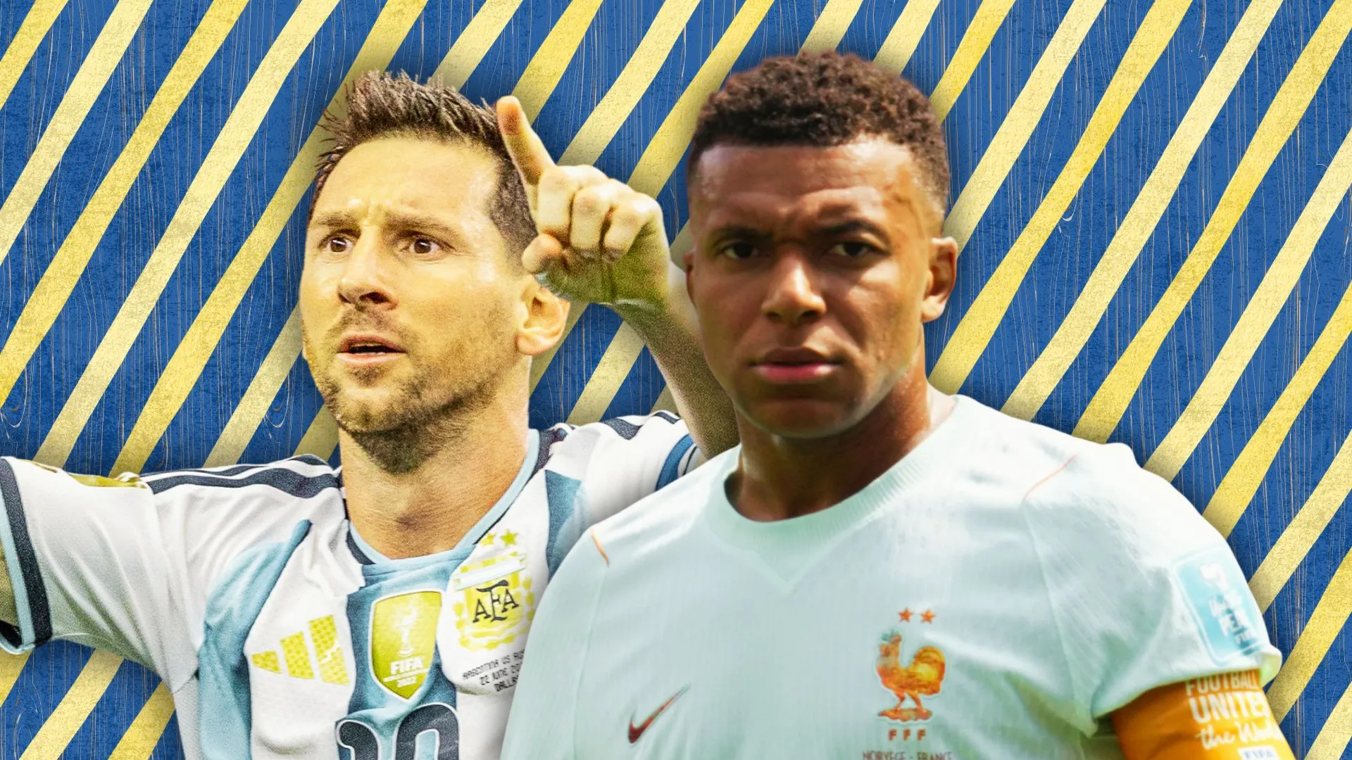 Copa do Mundo: Confira todos os confrontos dos 1/16 avos de final